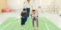 かもめスウィング