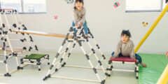 わくわくクライム