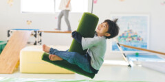 こあらスウィング
