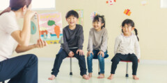 ふらみんごスツール