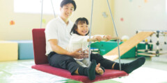 おおがめスウィング
