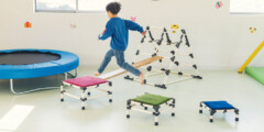 わくわくステップ
