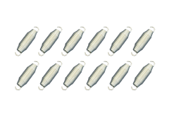 T-100～250用 スプリング 14㎝ （12本）