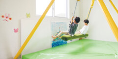 壁用セーフティークッション