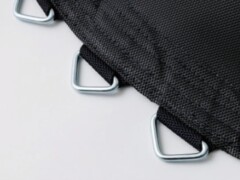 T-350用ベッド（ファスナーあり）屋外仕様