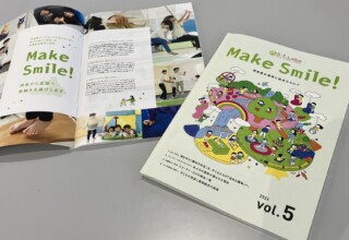 カタログリニューアル！